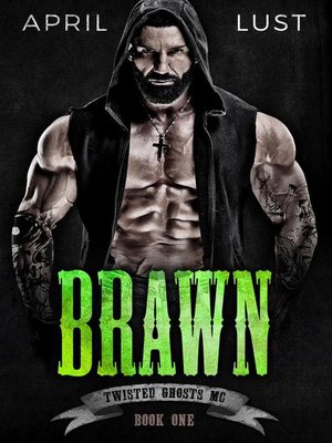 cover image of Brawn (Book 1)